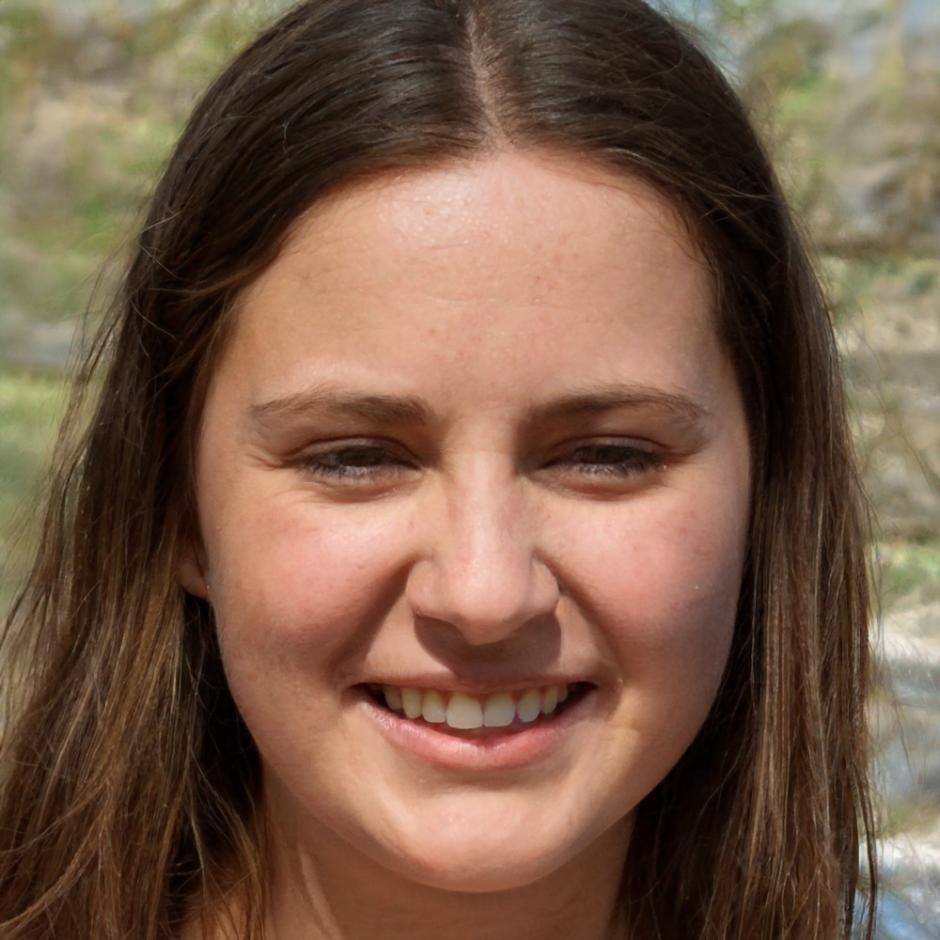Portrait von Claudia Müller